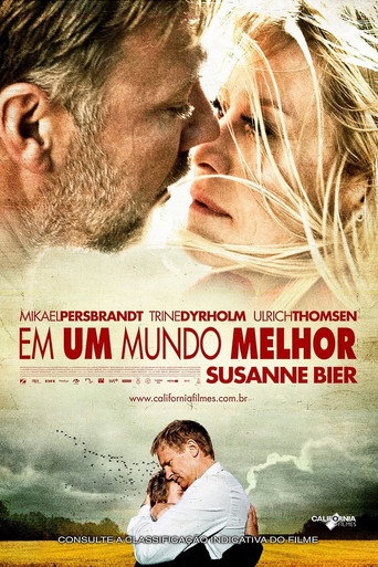 Assistir Em Um Mundo Melhor online dublado e legendado