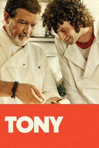 Assistir Tony online dublado e legendado