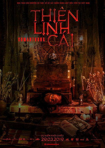 Assistir Thất Sơn Tâm Linh online dublado e legendado