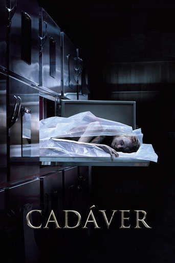 Assistir Cadáver online dublado e legendado