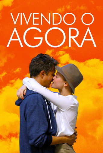Assistir Vivendo o Agora online dublado e legendado