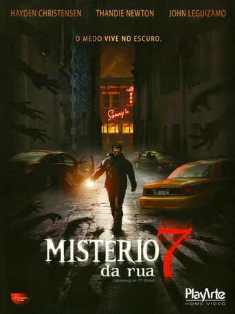 Assistir Mistério da Rua 7 online dublado e legendado
