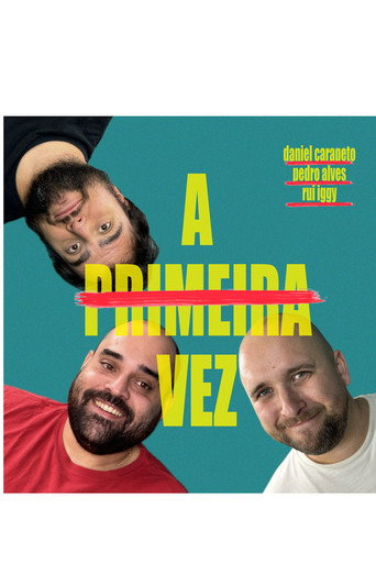 Assistir A Primeira Vez online dublado e legendado