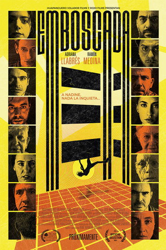 Assistir Emboscada online dublado e legendado