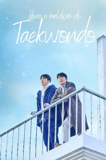 Assistir Libere a Maldição do Taekwondo online dublado e legendado