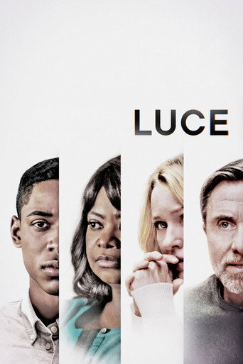 Poster de Luce