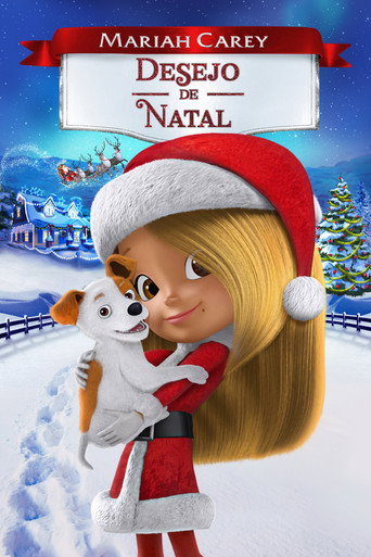 Assistir Mariah Carey: Desejo de Natal online dublado e legendado