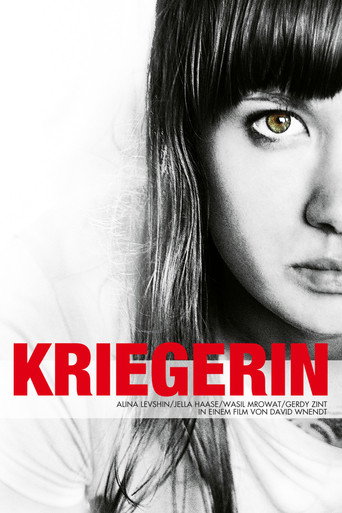 Assistir Kriegerin online dublado e legendado