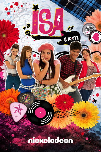 Assistir Isa TKM online dublado e legendado