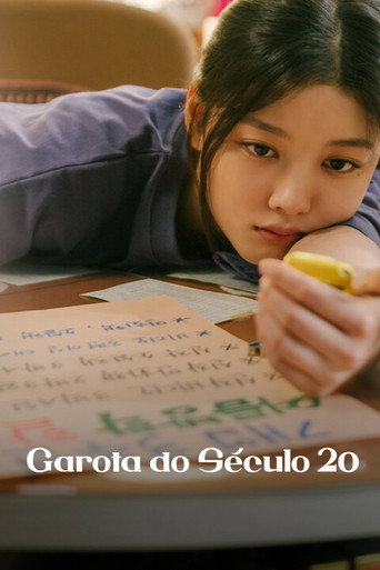 Assistir Garota do Século 20 online dublado e legendado