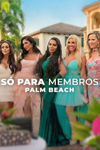 Assistir Só para Membros: Palm Beach online dublado e legendado
