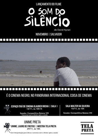 Assistir O Som Do Silêncio online dublado e legendado