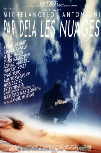 Assistir Além das Nuvens online dublado e legendado