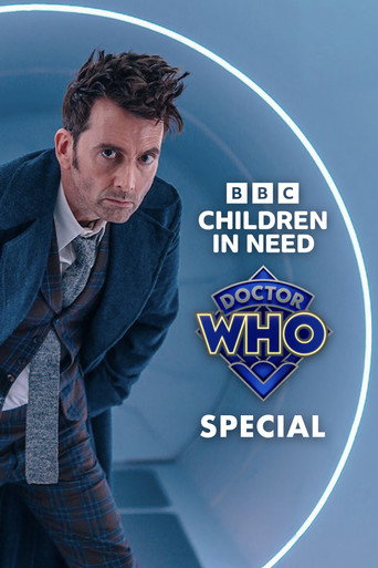 Assistir Doctor Who Children in Need Special 2023 online dublado e legendado