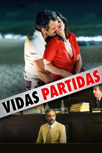 Assistir Vidas Partidas online dublado e legendado