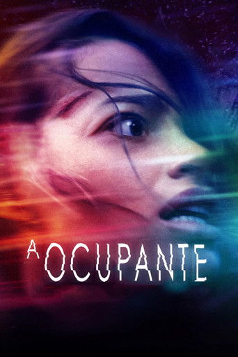 Assistir A Ocupante online dublado e legendado