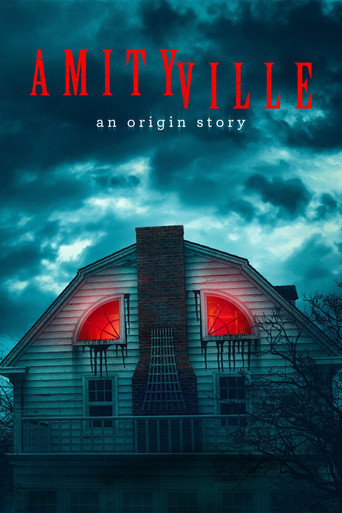 Assistir Amityville: An Origin Story online dublado e legendado
