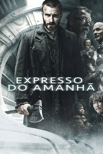 Assistir Expresso do Amanhã online dublado e legendado