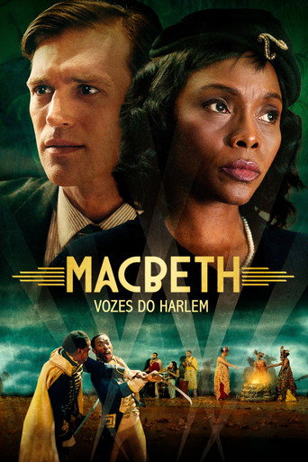 Assistir Macbeth - Vozes do Harlem online dublado e legendado