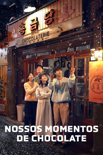 Assistir Nossos momentos de chocolate online dublado e legendado