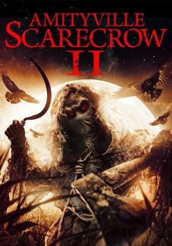 Assistir Amityville Scarecrow 2 online dublado e legendado