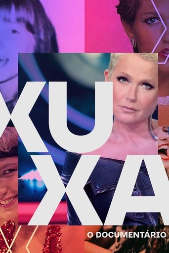 Assistir Xuxa, O Documentário online dublado e legendado