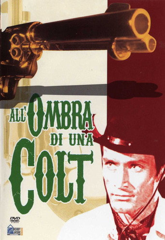 Assistir A Sombra de um Revolver online dublado e legendado