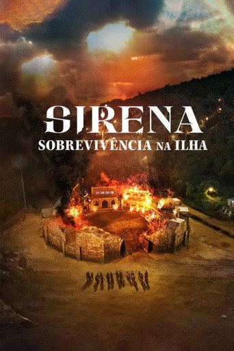 Assistir Sirena: Sobrevivência na Ilha online dublado e legendado