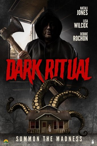 Assistir Dark Ritual online dublado e legendado
