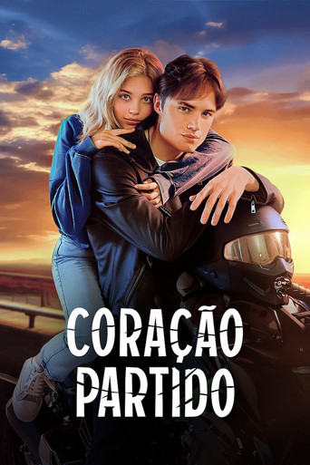 Assistir Coração Partido online dublado e legendado