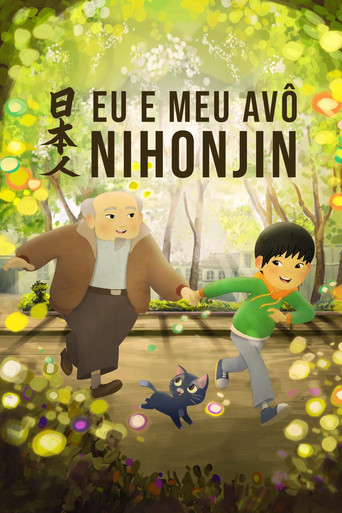Assistir Eu e Meu Avô Nihonjin online dublado e legendado