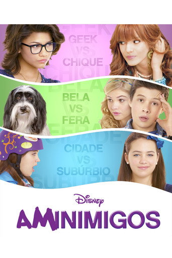 Assistir Aminimigos online dublado e legendado
