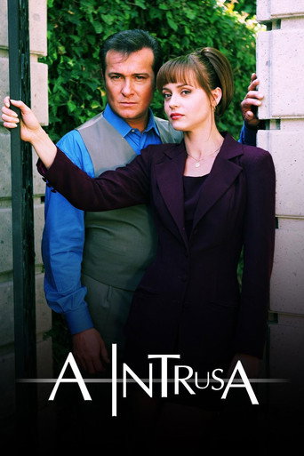 Assistir A Intrusa online dublado e legendado
