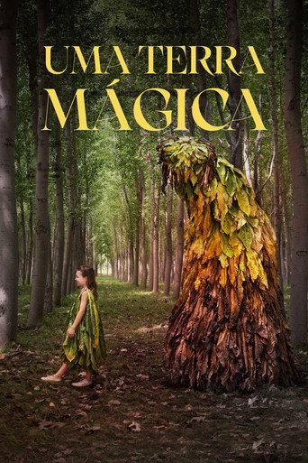Assistir Uma Terra Mágica online dublado e legendado