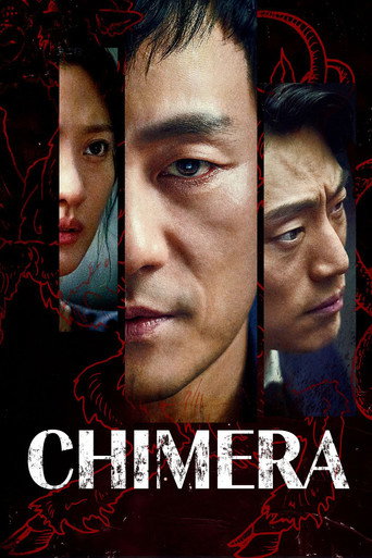 Poster de Chimera