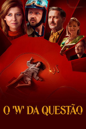 Assistir O 'W' da Questão online dublado e legendado