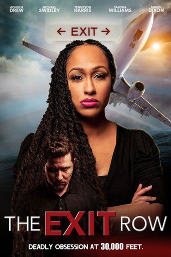 Assistir The Exit Row online dublado e legendado