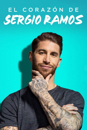 Assistir El corazón de Sergio Ramos online dublado e legendado