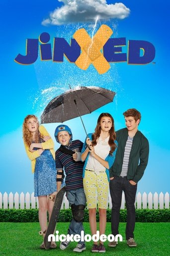 Assistir Jinxed online dublado e legendado