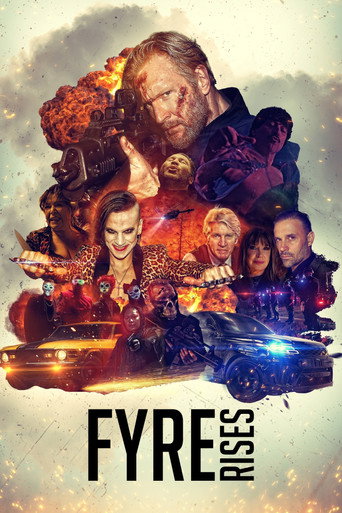 Assistir Fyre Rises online dublado e legendado