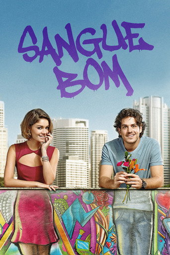 Assistir Sangue Bom online dublado e legendado