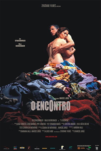 Assistir O Encontro online dublado e legendado