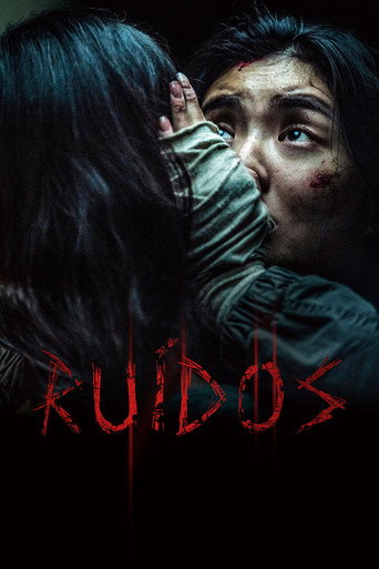 Poster de Ruídos