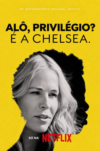 Assistir Alô, privilégio? É a Chelsea. online dublado e legendado