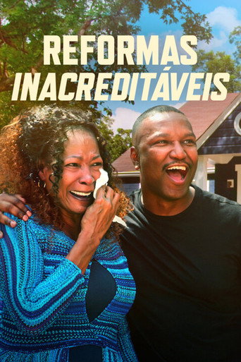 Assistir Reformas Inacreditáveis online dublado e legendado