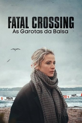 Assistir Fatal Crossing: As Garotas da Balsa online dublado e legendado