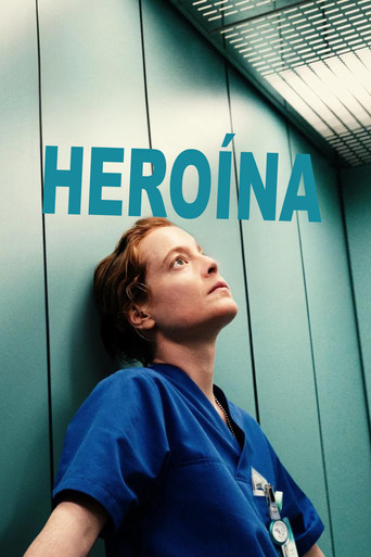 Assistir Heroína online dublado e legendado