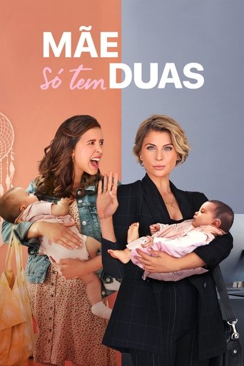 Assistir Mãe Só Tem Duas online dublado e legendado