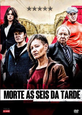Assistir Morte às Seis da Tarde online dublado e legendado