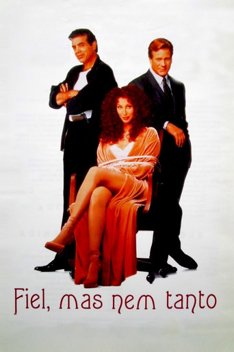 Assistir Fiel, Mas Nem Tanto online dublado e legendado